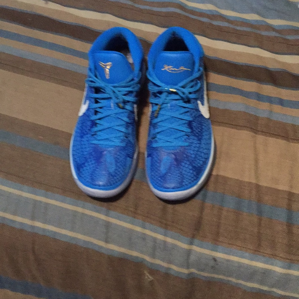 Kobe’s